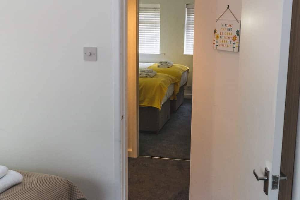 Apartamento entero, Apartamento-Lujoso-Baño Privado-Vista a la Calle in Stockport, Gran Mánchester
