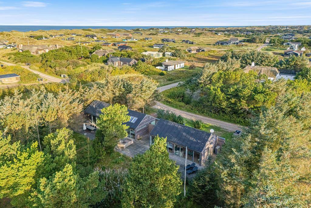 Casa vacanza a Sondervig a partire da 153€ a notte