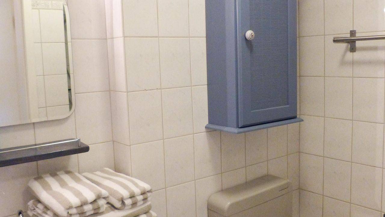 Ganze Ferienwohnung, Ferienwohnung für 3 Personen (42 m²) in Nebel in Nebel, Amrum