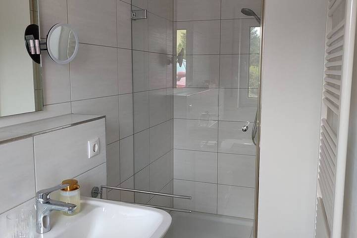 Ferienwohnung für 2 Personen in Marktheidenfeld