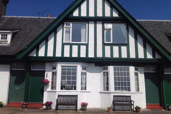 Holiday rental for 6 people on Isle of Arran