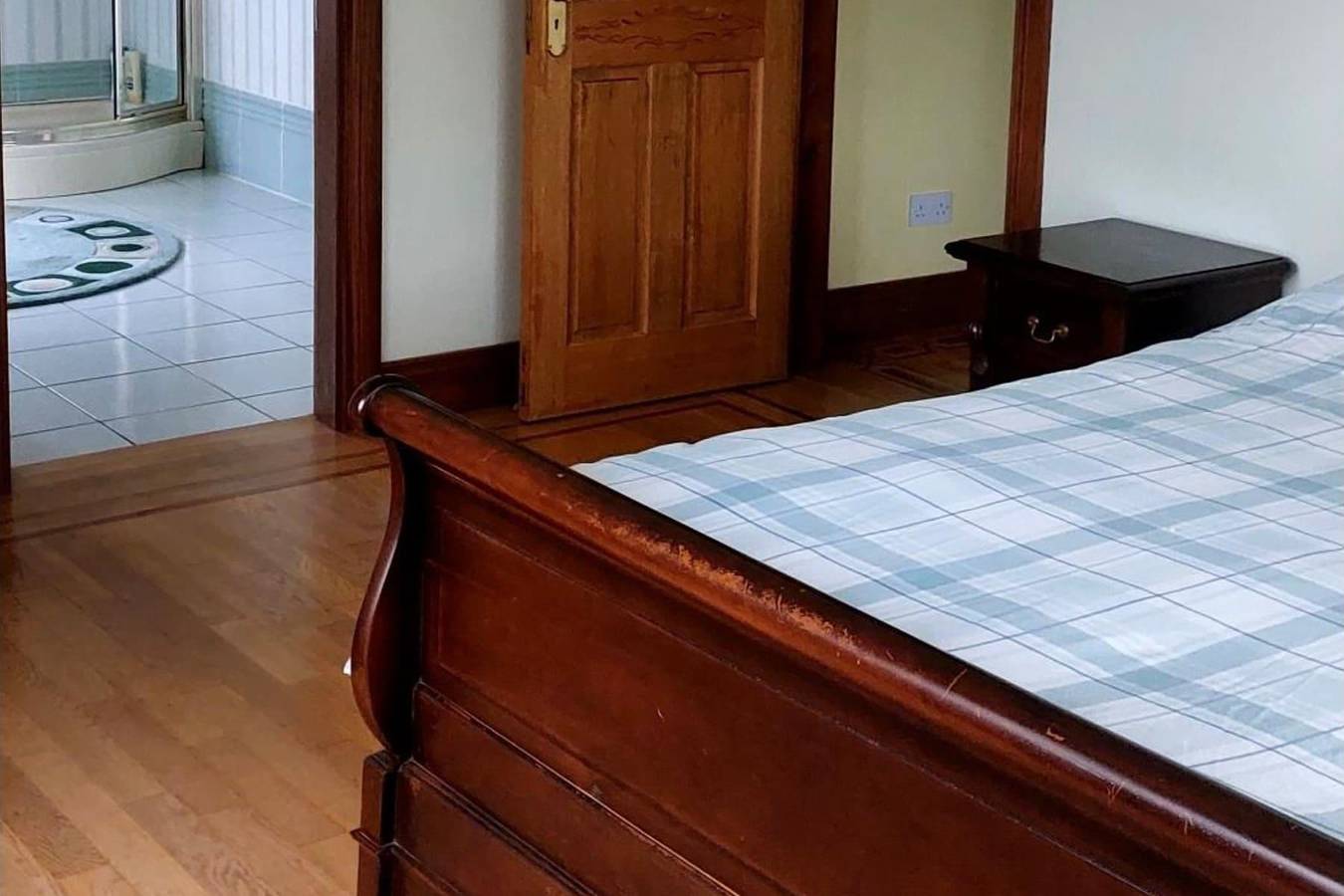 Bree House Highly recommended for reunions/groups in Inishowen, County Donegal