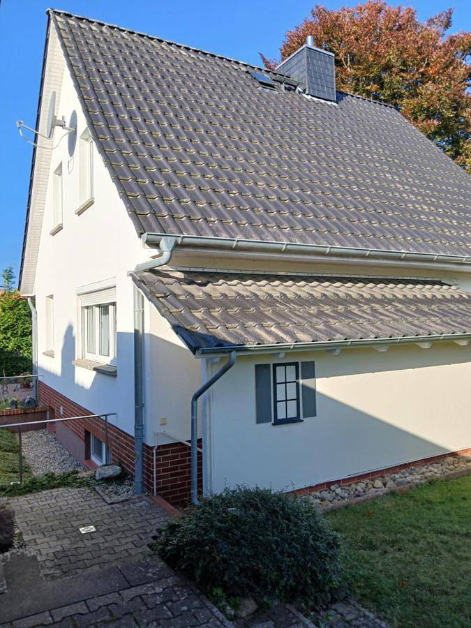 Ganze Wohnung, Ferienunterkunft Böttcher in Pinnow, Ludwigslust-Parchim