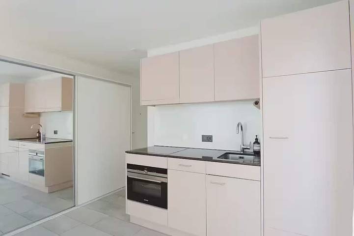 Ferienwohnung für 2 Personen