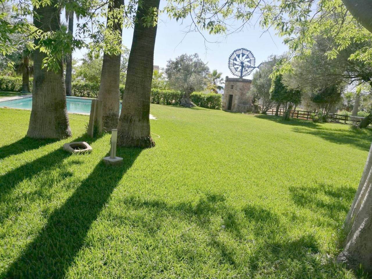 Deluxe Double Room in Son Ferriol, Palma de Maiorca