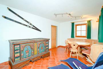 Ferienhaus für 11 Personen in Heiligenblut, Großglockner, Bild 4