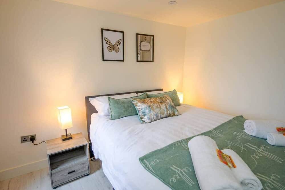 #65 The Den Farm Stay Nr Cannock Chase in Staffordshire