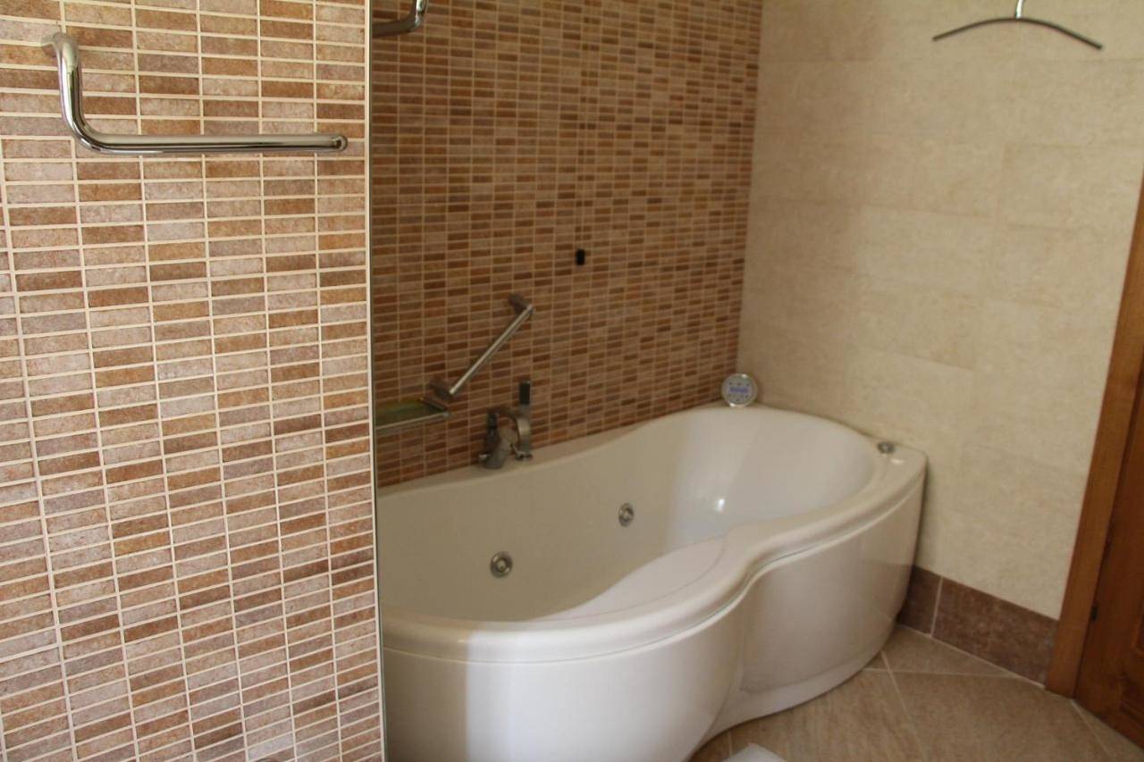 Three-Bedroom Villa in Bagno di Romagna, Provincia di Forlì-Cesena