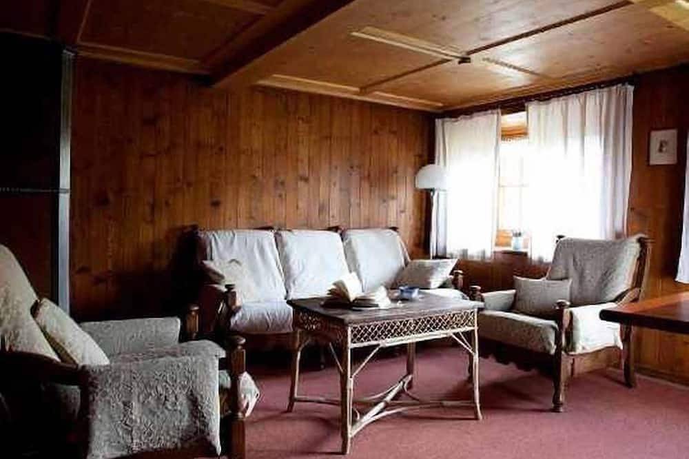 Ferienhaus Maienfeld für 1 - 7 Personen mit 3 Schlafzimmern - Reihenhaus in Rätikon Gebirgsgruppe, Maienfeld