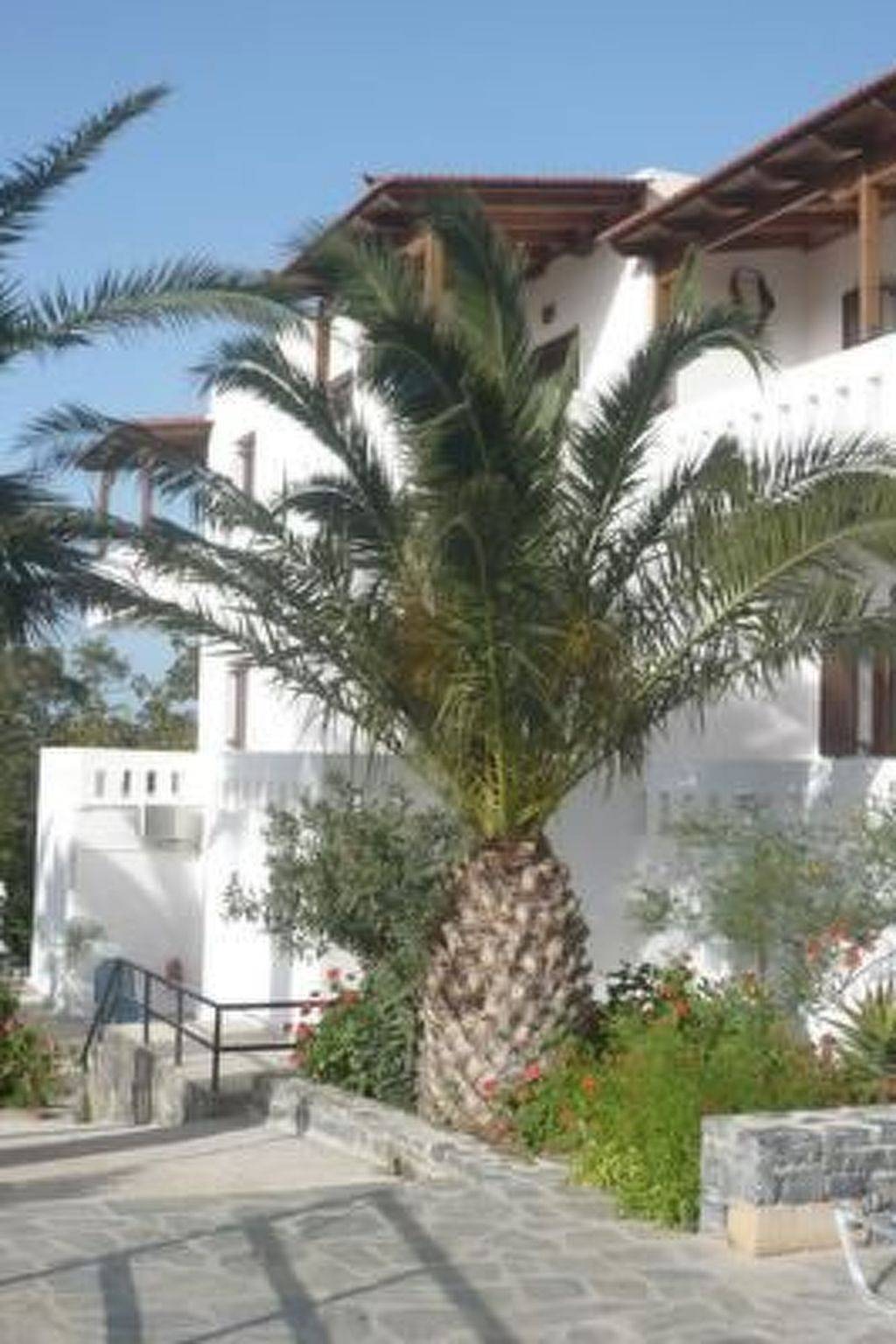 Ganze Wohnung, Apartment Villa Michalis in Agios Nikolaos in Ίστρον, Lasithi