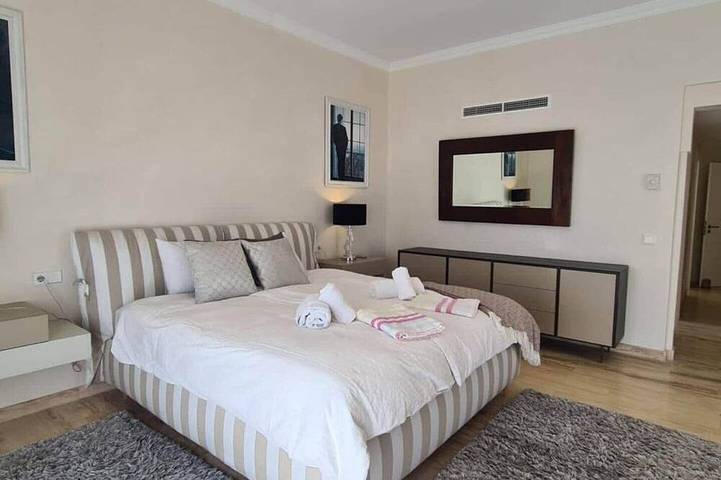 Finca für 10 Personen, mit Pool in Santa Ponsa - 3