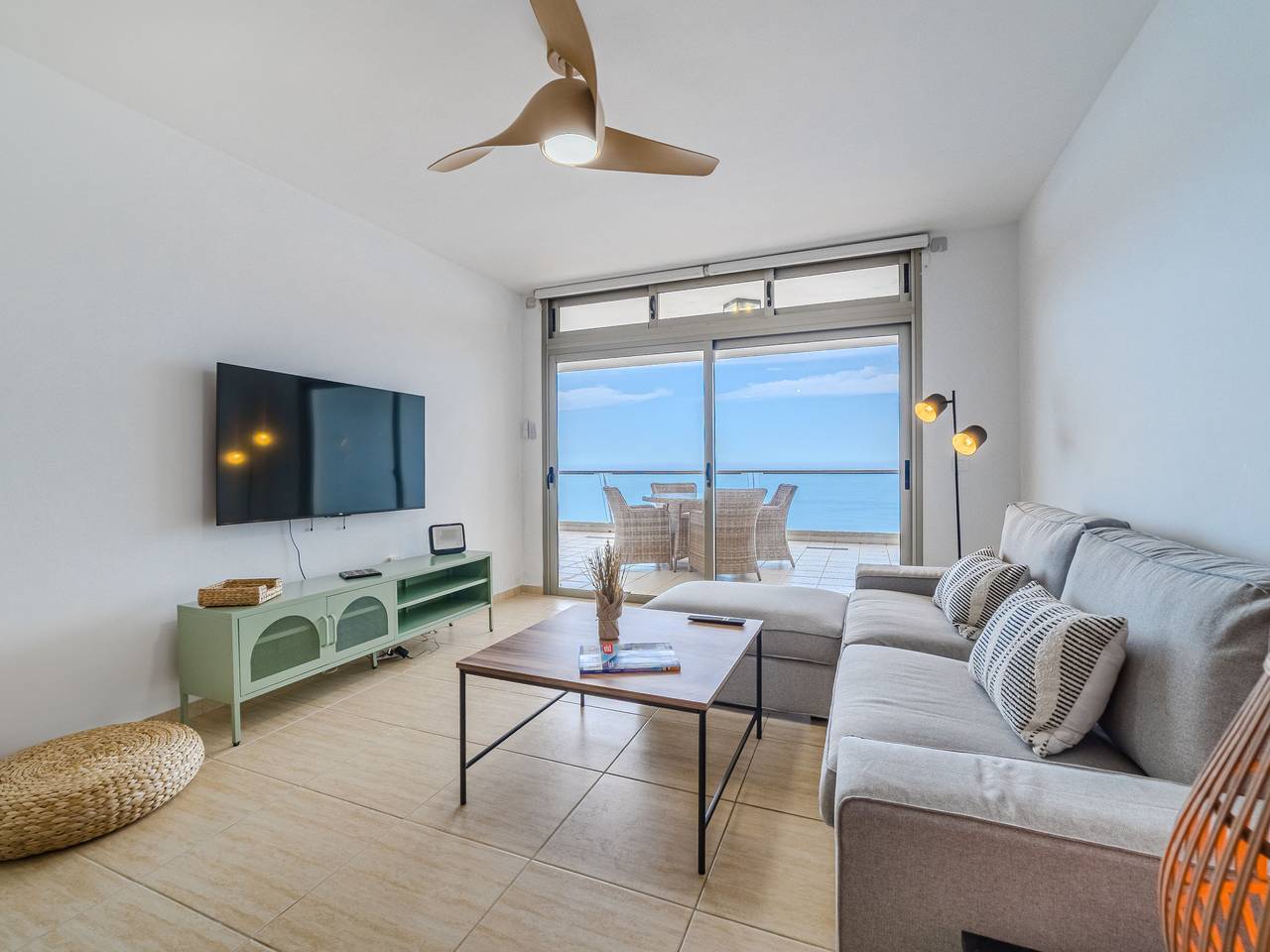 Apartamento entero, Punta del Sol in La Matanza de Acentejo, Tenerife Norte