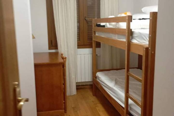 24B03 Apartamento espacioso en Arenas de Cabrales in Las Arenas (Cabrales), Cabrales