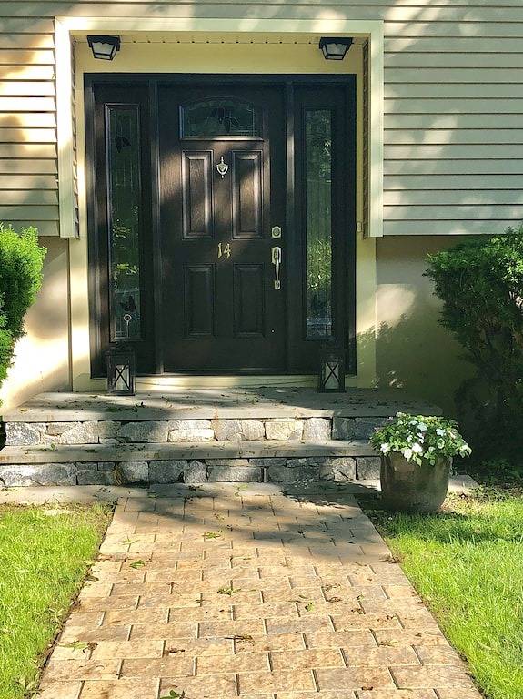 Gemütliches Apartment an der Küste von Guilford in Guilford, Connecticut