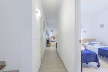 Chalet para 7 Personas en Platja d'Aro, Baix Empordà, Foto 1