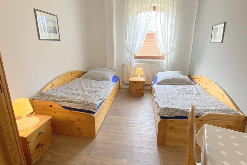 Ganze Wohnung, Ferienwohnung/App. für 4 Gäste mit 65m² in Guttau in Grömitz, Ostholstein
