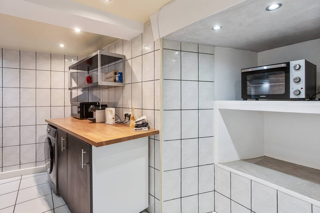 Geheel appartement, Appartement "Le Loft 11 Draguignan" met wifi in Draguignan, Draguignan en omgeving