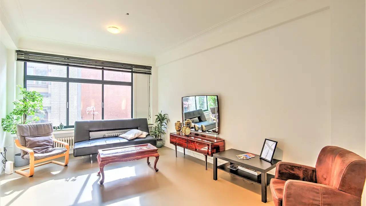 Apartamento vacacional entero, Ferienwohnung für 9 Personen (100 m²) in Antwerpen in Amberes, Región de Amberes