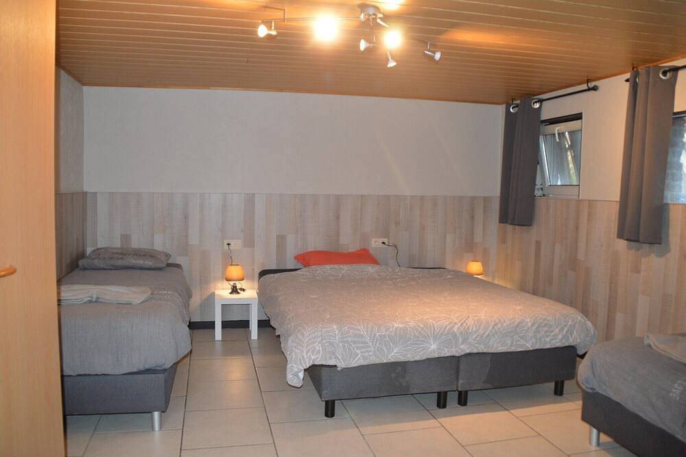 Verviers Villa mit Sauna in Verviers, Lüttich und Umgebung
