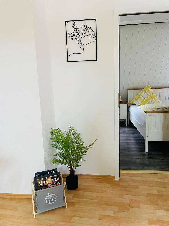 Ganze Wohnung, Ferienwohnung Hotel Glockenhof in Eltville, Eltville am Rhein