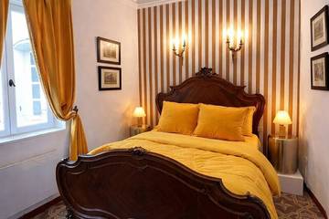 Appartement De Vacances pour 2 Personnes dans Béziers, Région de Béziers, Photo 1