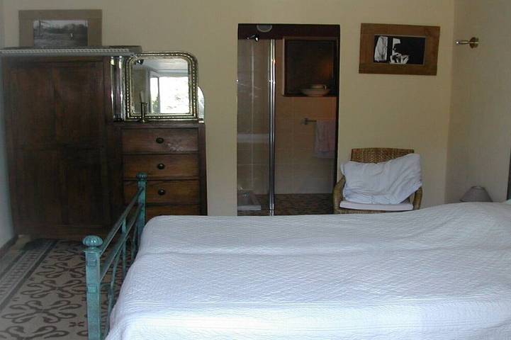 Maison de vacances pour 6 personnes - 1