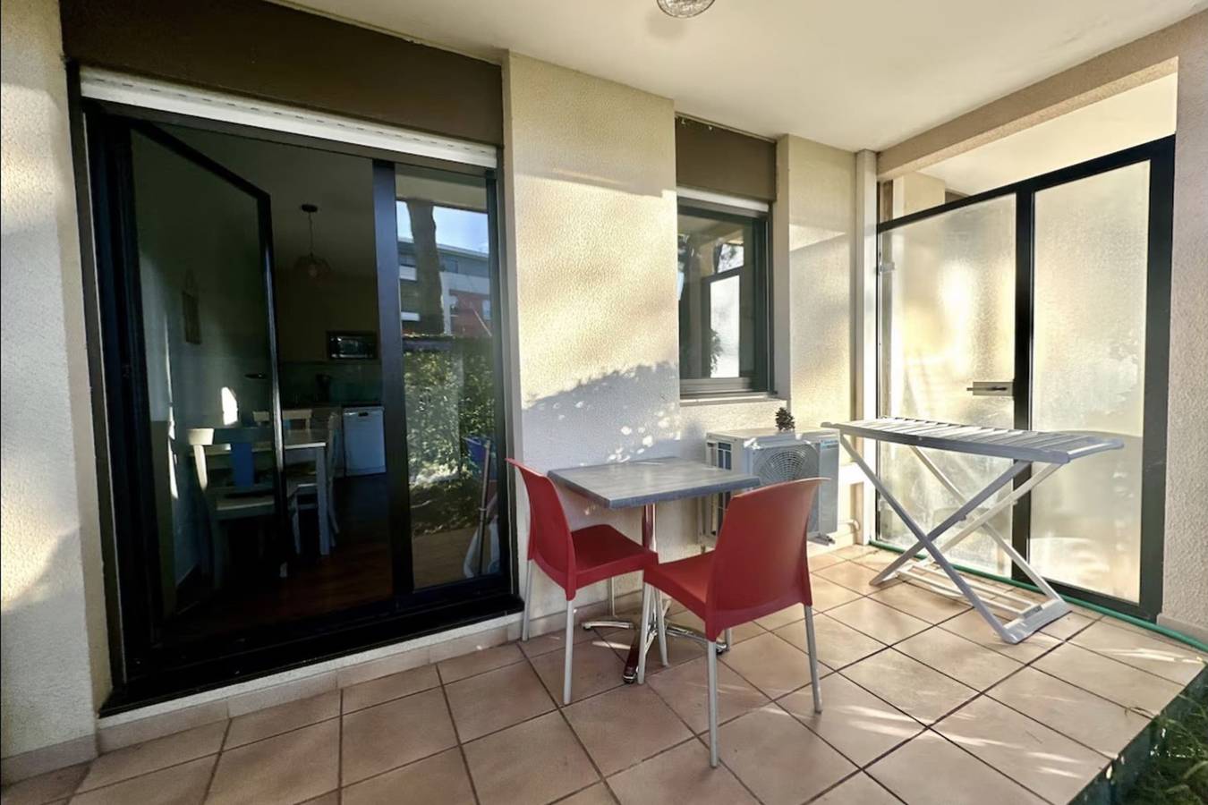 Estudio entero, Charming bright studio in Mandelieu-la-Napoule in Mandelieu-la-Napoule, Massif de l'Esterel