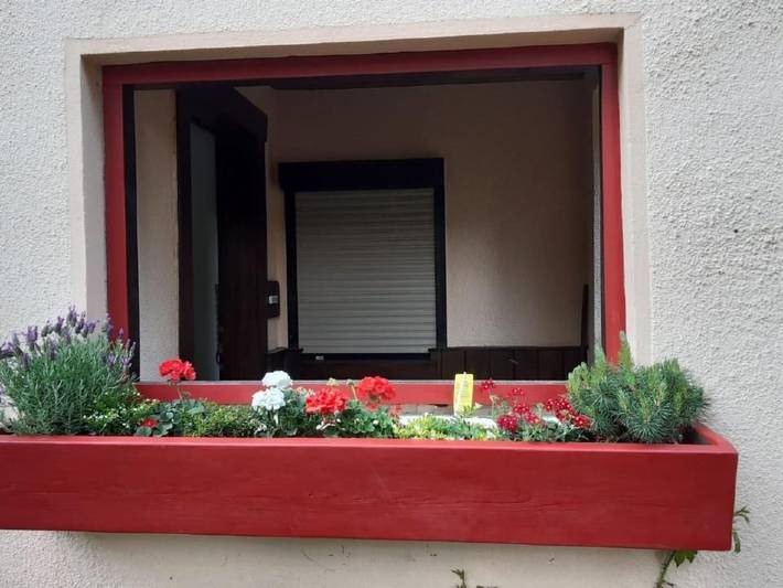 Ferienwohnung für 2 Personen, mit Terrasse und Garten sowie Ausblick in Bad Gottleuba-Berggießhübel - 3