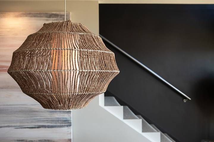 Holiday home for 6 people, with garden in Gerroa