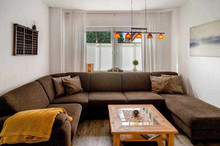 Ferienwohnung für 2 Personen, mit Garten in Rhauderfehn - 4