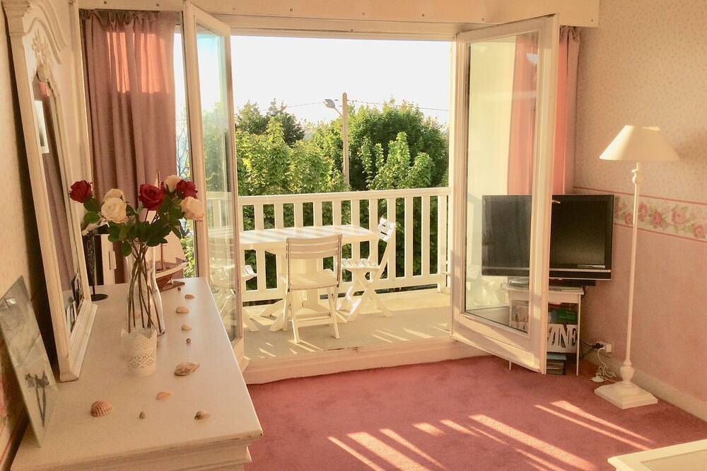 Appartement de vacances