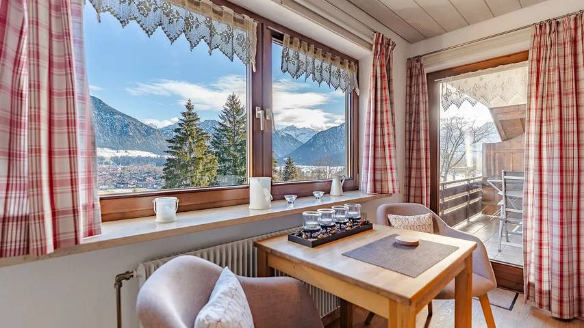 Ferienwohnung für 2 Personen - 1