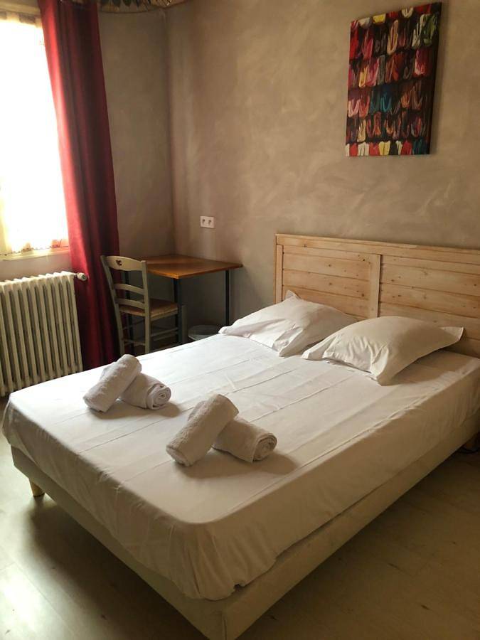 Hotel François 1Er in Manosque, Parc naturel régional du Luberon