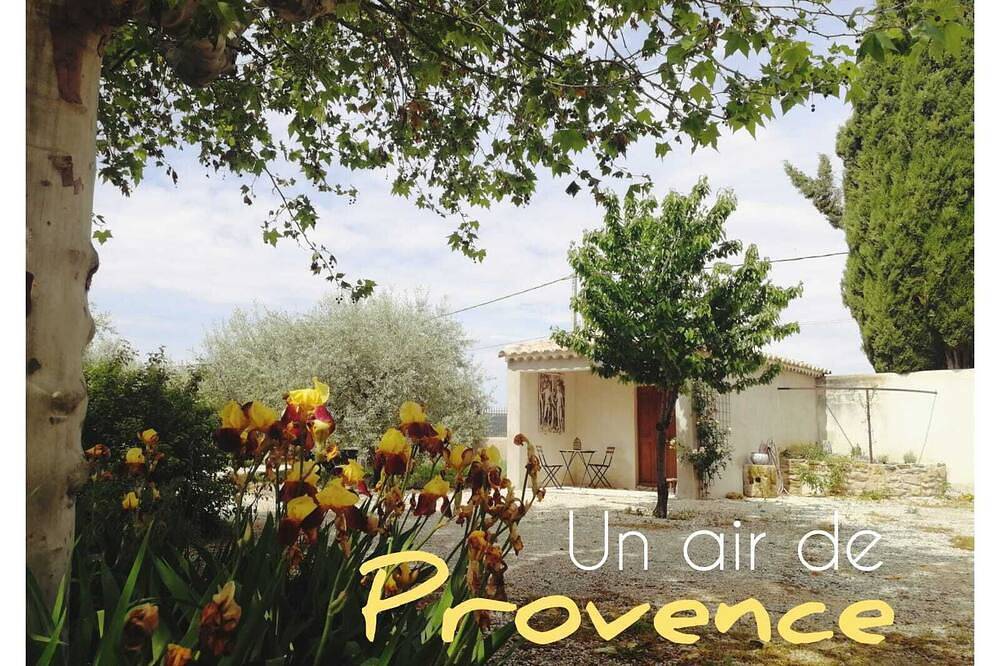 Photo : Maison de vacances