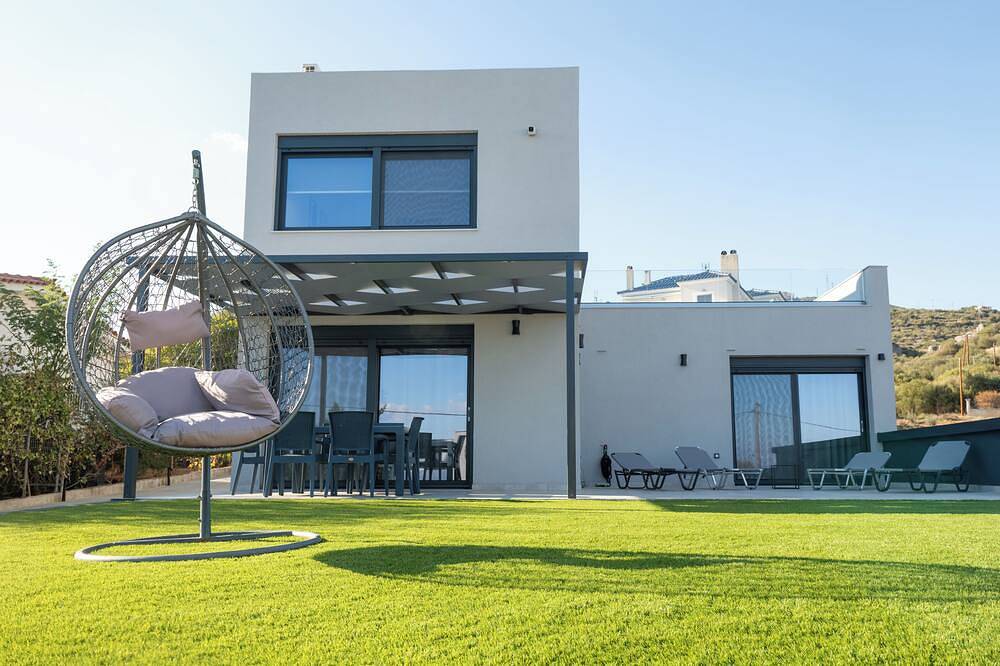 Casa vacanza a Eubea a partire da 147€ a notte