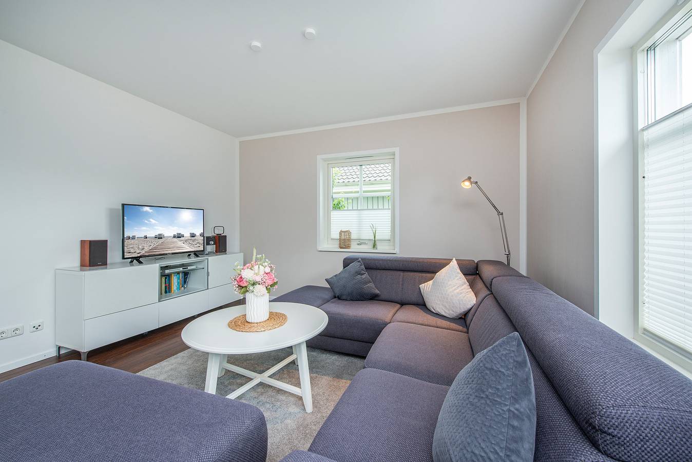 Ferienhaus Witt in Burg auf Fehmarn, Isla de Fehmarn