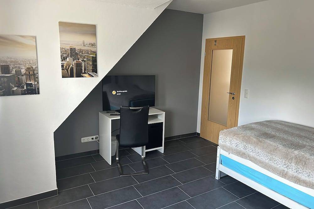 Ganze Wohnung, Schöner Wohnen in Bünde in Bünde, Nordrhein-Westfalen
