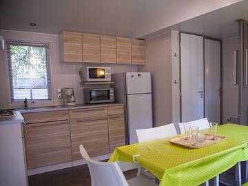 Camping für 8 Personen in Naucelle, Zentralmassiv, Bild 2