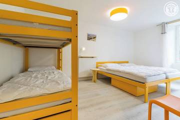 Location De Vacances pour 15 Personnes dans Arêches, Beaufort (Rhône-Alpes), Photo 2