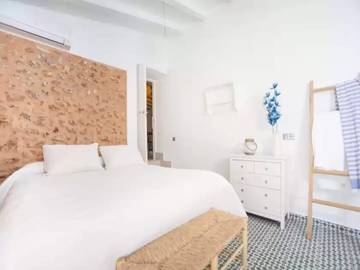 Apartment in Inca, Mallorca Inselmitte für 4 