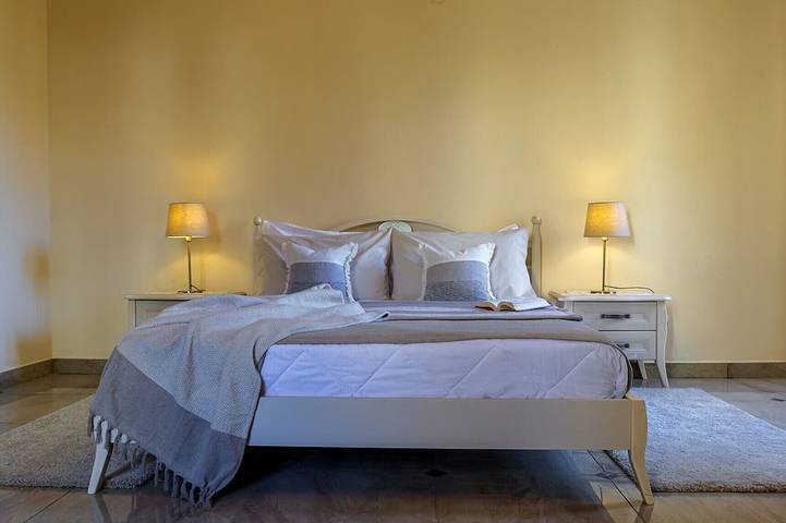 Casa Di Nonno - Exclusive Stay in Taormina, Provincia di Messina