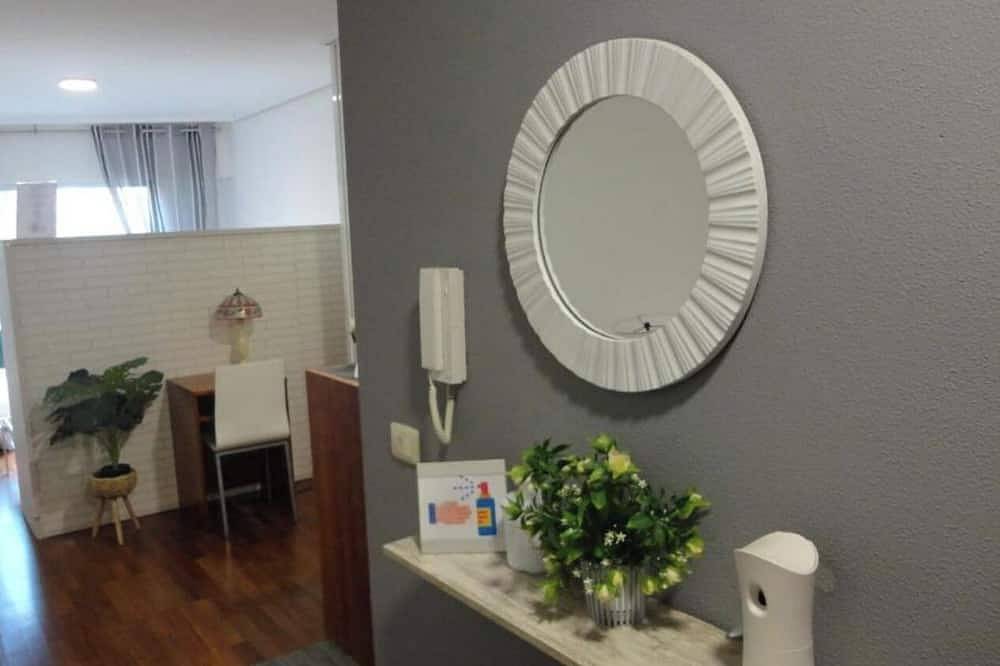 Entire apartment, Cozy stay in Vigo in Coia, Vigo