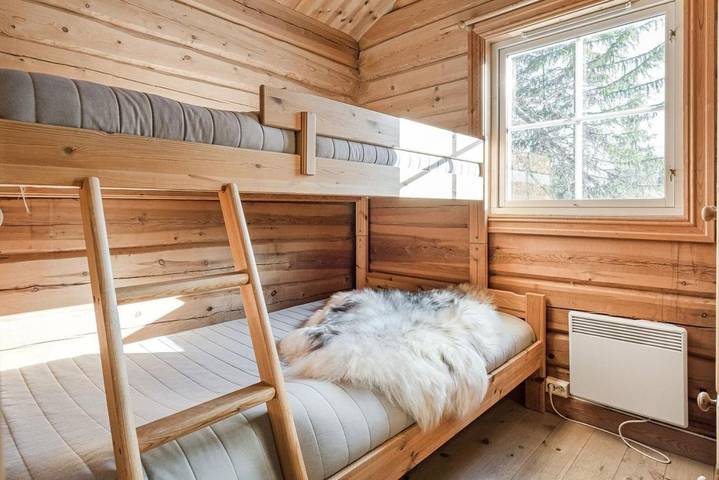 Ferienhaus für 12 Personen, mit Sauna und Garten in Trysil - 2