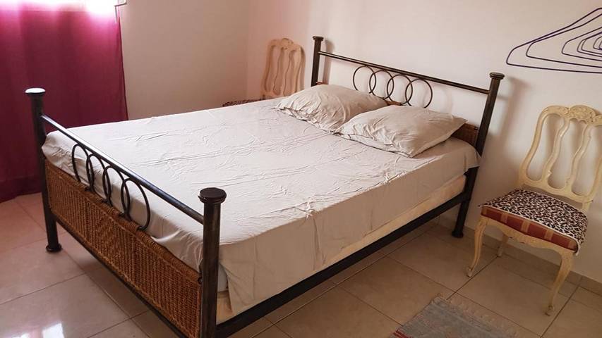 Location de vacances pour 2 personnes, avec jardin et vue dans Port-Louis Guadeloupe - 2