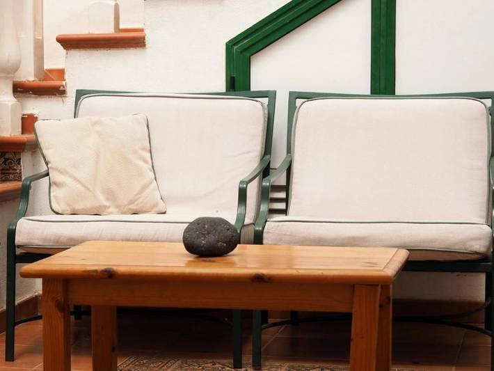 Location de vacances pour 2 personnes, avec terrasse à Puerto de Santiago - 2