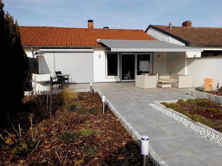 Ganze Ferienwohnung, Ferienhaus Hannover - Unterkunft für max. 4 Personen in Buchholz-Kleefeld, Hannover