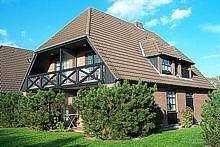 Ganze Wohnung, Ferienwohnung Wohnpark Legewarfen in Werdum, Nordseeküste