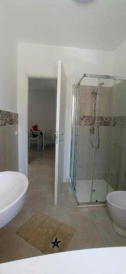 Location de vacances pour 4 personnes, avec terrasse, adapté aux familles à Punta Secca - 4
