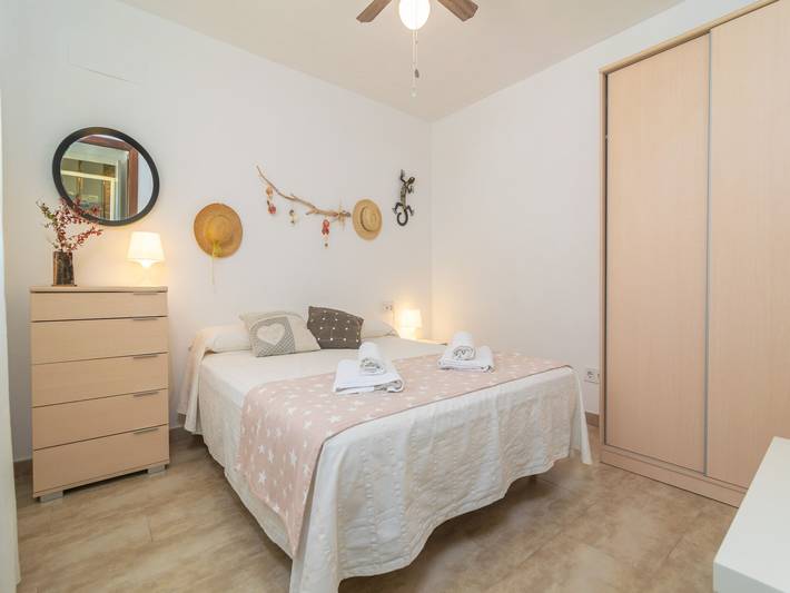Entire apartment, Vila Ca Shermano - Apartment With Free Wifi in Colònia de Sant Pere, Artà