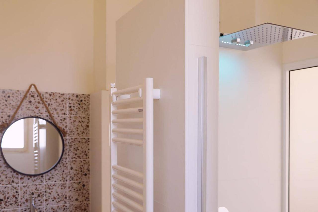 Agriturismo Le Site in Corigliano d'Otranto, Provincia di Lecce